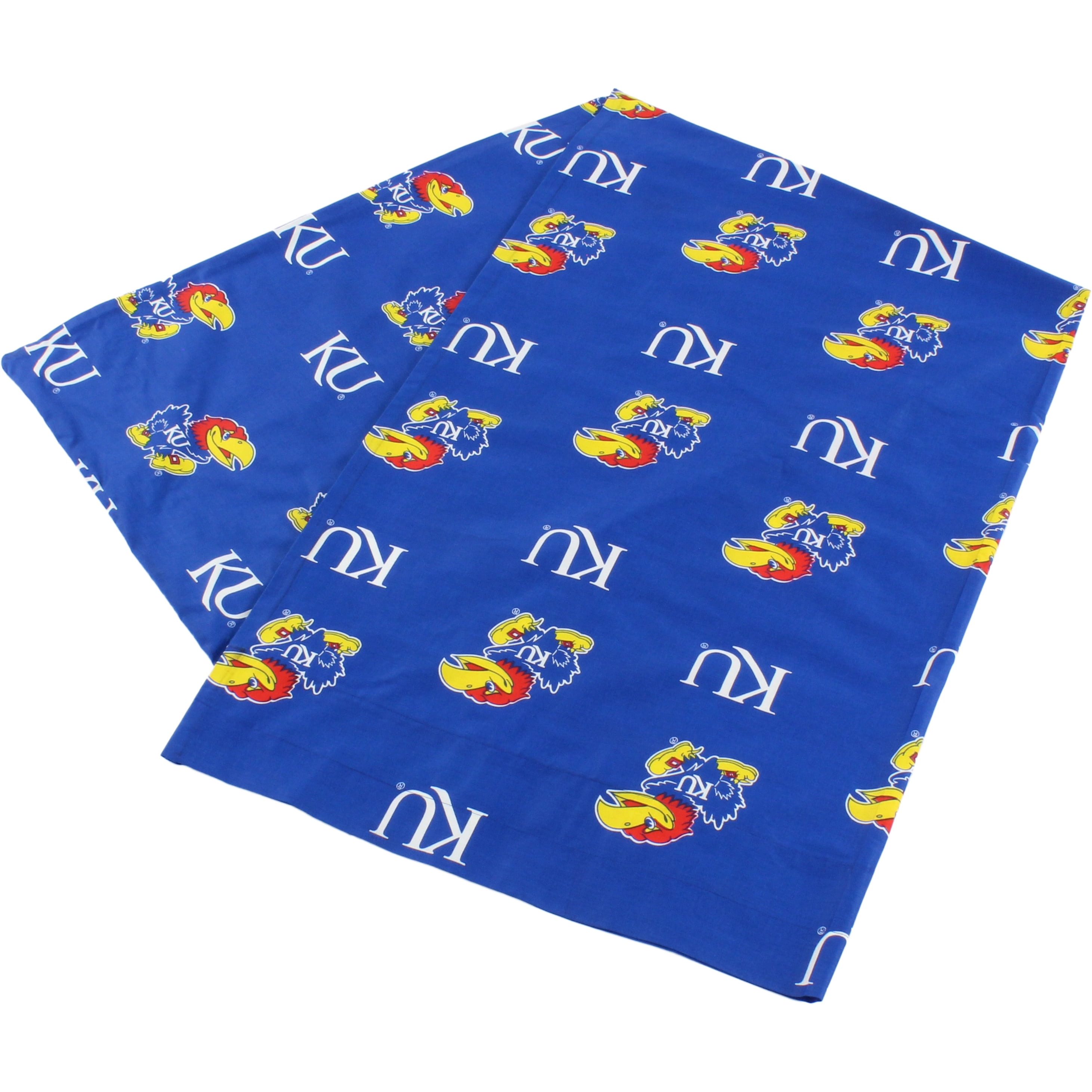 kansas jayhawks pillow pet