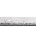 thumbnail image 4 of Unique Loom Salzburg Collection Classic Traditional Design Oriental Inspired Border Area Rug, 4 ft x 6 ft, Gray/Beige, 4 of 5