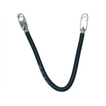 Negative Battery Cable - Compatible with 1996 Ford F-150