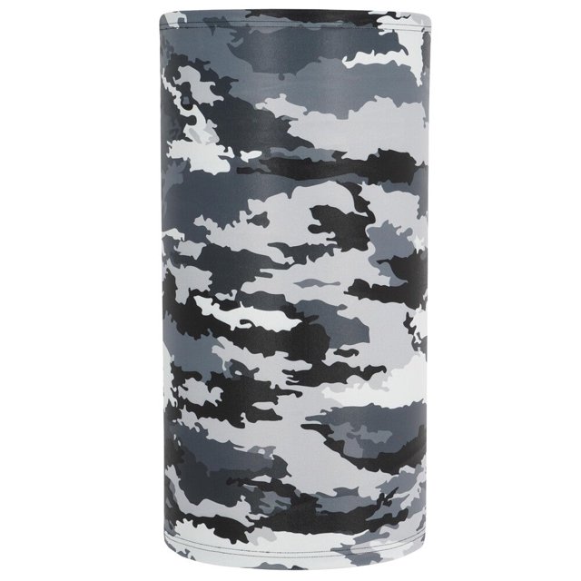BLACKSTRAP Tube Simple Couche Splatcam Noir