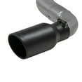thumbnail image 5 of Flowmaster 718100 FlowFX Cat-back Exhaust System, 5 of 11