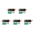 thumbnail image 1 of Programador CH341A 24 25 Serie USB 8 PIN/16PIN EEPROM Flash BIOS BIOS, 1 of 5