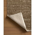thumbnail image 6 of Loloi Haywood Sage / Brown 3'-6" x 5'-7" Area Rug, 6 of 6