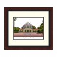 thumbnail image 1 of Campusimages CA932LR Stanford University Legacy Alumnus Framed Lithograph, 1 of 1