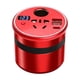 thumbnail image 1 of sweethay Inversor de corriente de coche de conectividad inalámbrica conveniente y fácil de usar para un convertidor de accesorios de vehículo Vehículos, repuestos y accesorios Mis rojo, 1 of 6