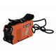 thumbnail image 1 of Soldadora inverter Power naranja y negra 60Hz 110V, 1 of 5