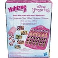 thumbnail image 4 of Hasbro Gaming Yahtzee Jr.: Disney Princess Edition Board Game for Kids Ages 4 and Up, 4 of 6