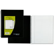 Cambridge Limited Legal Ruled Notebook and Action Planner - Business Notebooks