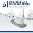 thumbnail image 5 of For VAX Gator Vacuum Cleaner H85-GA-B10 Replaceable Filter Filter, 5 of 5