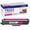 Magenta, variant on TN223 Toner Cartridge 1 Pack Black Compatible for Brother TN-223 Toner for MFC-L3770CDW Printer