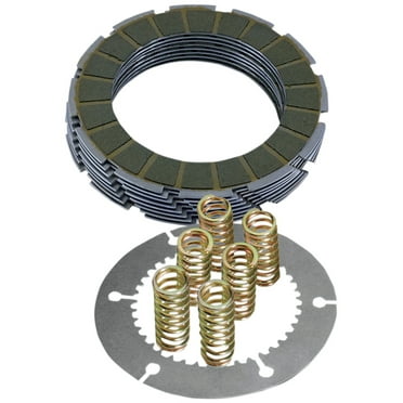 Barnett Extra Plate Clutch Kit w/Springs (303-30-10010)