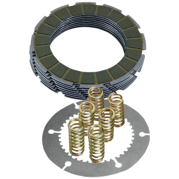 Barnett Extra Plate Clutch Kit w/Springs (303-30-10010)