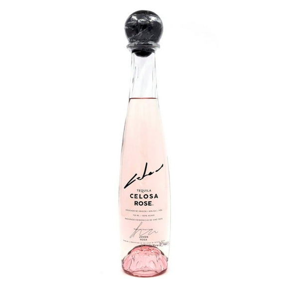 Tequila Celosa Rose 750ml