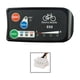 thumbnail image 1 of SGACAI Bicicleta eléctrica KT-LED880 36/48V Panel de control de bicicleta eléctrica Pantalla E-Bike,, 1 of 7