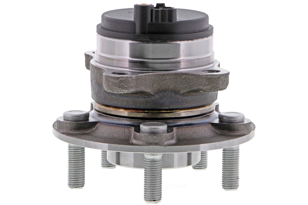 Mevotech H512497 Wheel Bearing and Hub Assembly