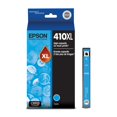 thumbnail image 2 of Cartucho de tinta Epson 410 Claria Premium Cyan de alta capacidad, 2 of 6
