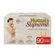 thumbnail image 1 of Huggies Supreme Etapa 1 Protección Delicada 90 Pañales con Indicador de Humedad, Bolsa Antiescurrimientos y Cubierta Suave, 1 of 5