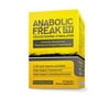 PHARMAFREAK ANABOLIC FREAK - 96CT - USA | Testosterone Simulator | Bodybuilding Workout Sports Nutrition Supplement