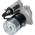 thumbnail image 5 of New 11 Teeth 24V Starter Compatible With Mitsubishi Marine Generator S6B 1982-97 2330096504, 5 of 7