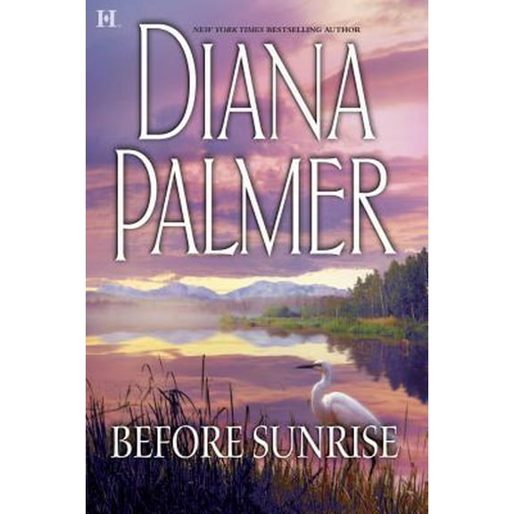 Pre-Owned Before Sunrise (Hardcover) 0373770413 9780373770410