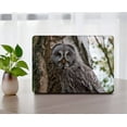 thumbnail image 1 of KSK KAISHEK Compatible with MacBook Pro 15 inchs Case 2016-2019 Rel. Model A1990 A1707, Plastic Hard Case, Feather Series 0180, 1 of 5