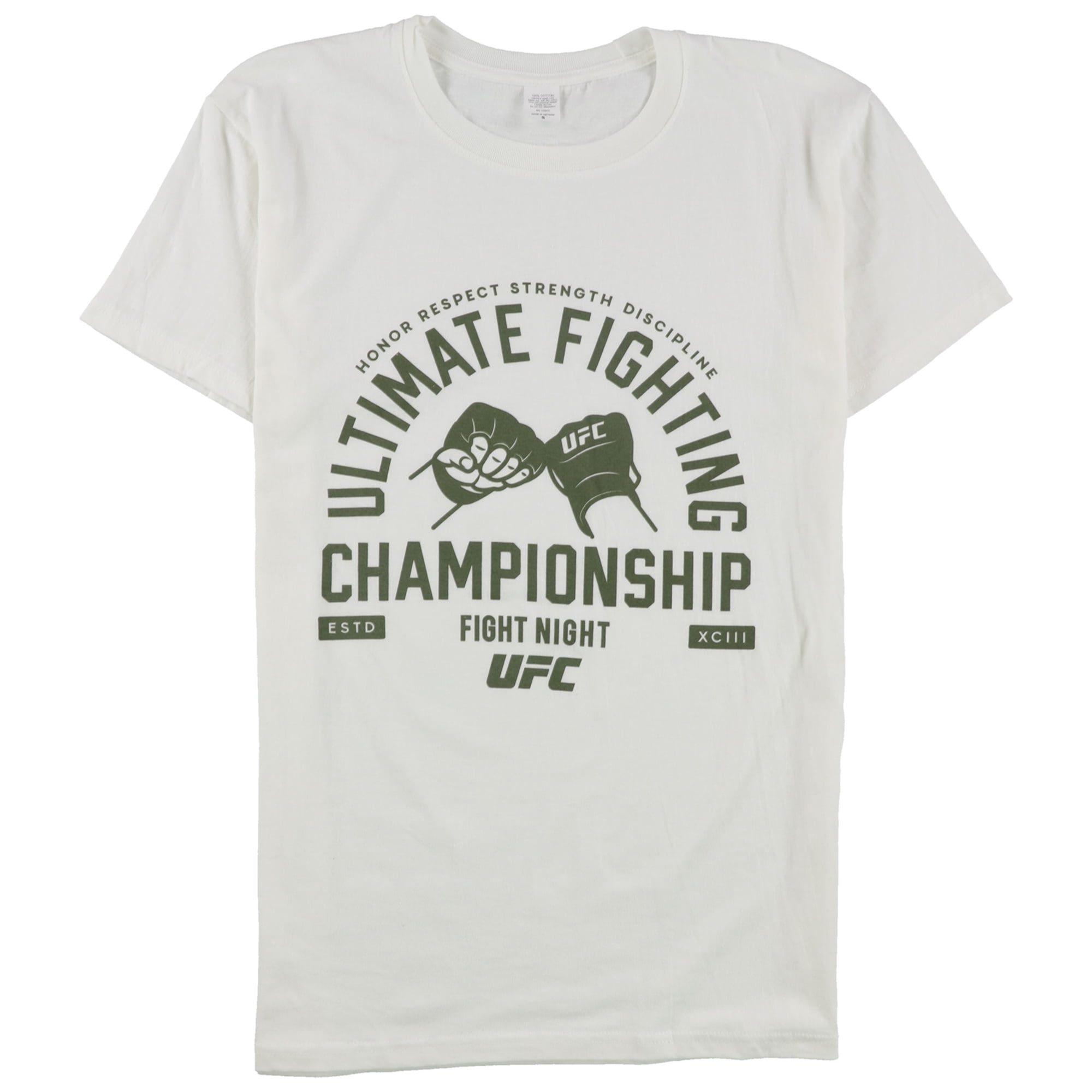 ufc shirts at walmart