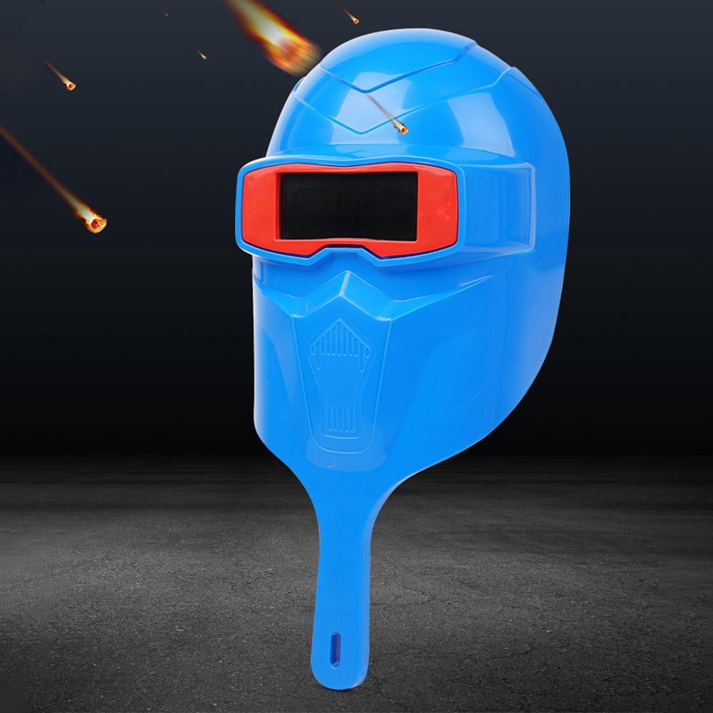 Handheld Welding Helmet X5S1 O0R2