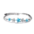 thumbnail image 2 of Guardurnaity con cuentas, brazalete ajustable de colores, bodas, cumpleaños, banquetes, joyería para niñas, novia, regalos personalizados, Ropa, zapatos y accesorios Miscelánea Guardurnaity AP009946-00, 2 of 6