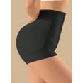 thumbnail image 3 of High-Waisted Tummy-Control Shapewear Shorts for Women - Breathable Lace Body Shaper, Seamless Butt-Lifting Underwear, Slimming Compression Shorts for Everyday Wear, 3 of 7