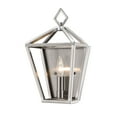 thumbnail image 2 of Millennium Lighting Metal 1 Light Wall Sconce Rubbed Bronze Bronze Oil Rubbed, 2 of 4