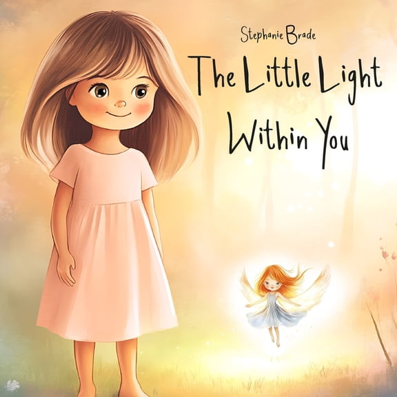 The Little Light Within You, (Paperback)