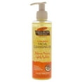 thumbnail image 1 of Palmer's Cocoa Butter Formula with Vitamin E, Face Cleansing Oil, 6.5 fl. oz., 1 of 5