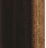 (3 pack) Mainstays Curved Brynn 8.5x11 Mahogany Picture Frame