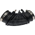 thumbnail image 3 of Dorman Engine Air Intake Hose, Black, 696-031, 3 of 3