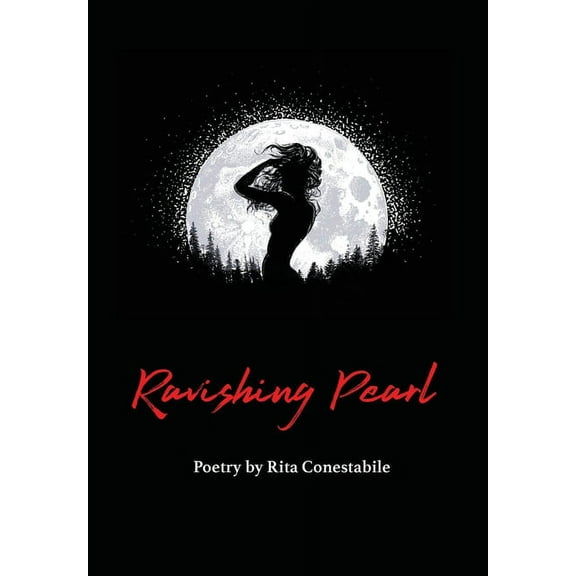 Ravishing Pearl, (Hardcover)