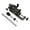 Set 2, variant on Nylon Fishing Line Spooler Machine Adjustable Fishing Line Winders with Table Clamp For Precisely Lines Winding