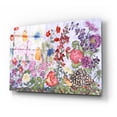 thumbnail image 2 of Epic Art 'A Turtles Dream' by Carissa Luminess, Acrylic Glass Wall Art, 24"x16", 2 of 8