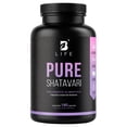 thumbnail image 1 of Suplemento Alimenticio B Life Pure Shatavari 180 cápsulas, 1 of 5