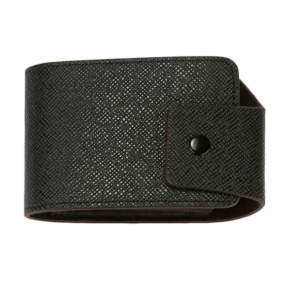 unbranded  Card Holder Wallet Men Simple Design Solid Construction