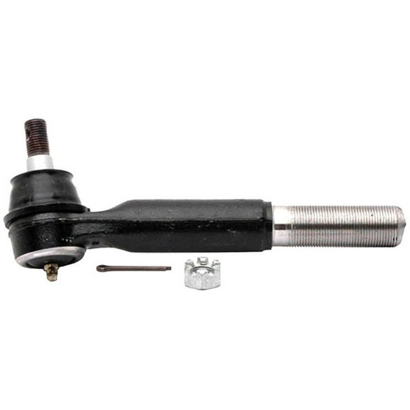 Steering Tie Rod End Fits 2000 Ford Excursion