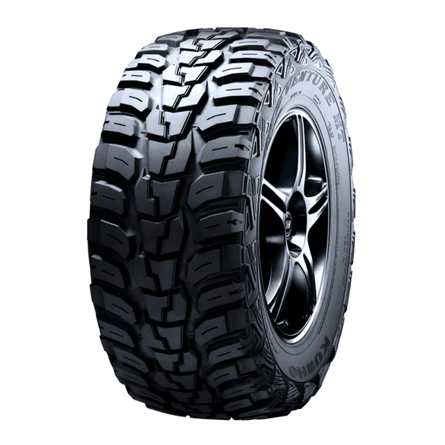 Llanta KUMHO 27x8.50r14 Lt Road Venture Kl71 95q