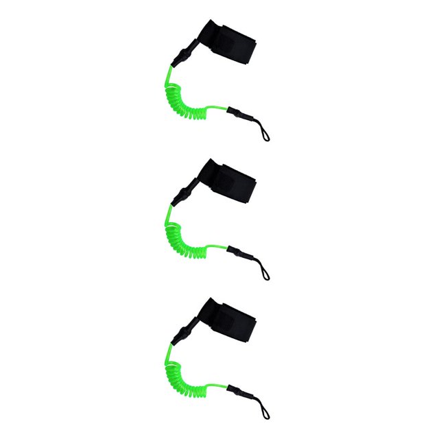 Sonducket Paddle Safety Rod Elastic Leash Boats Rope Raft Stretch Type1 NO1