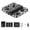 Exclusive Combo (Black), variant on HOVERAir X1 Self Flying Camera Foldable Pocket Drone with Palm Takeoff Black (Combo)