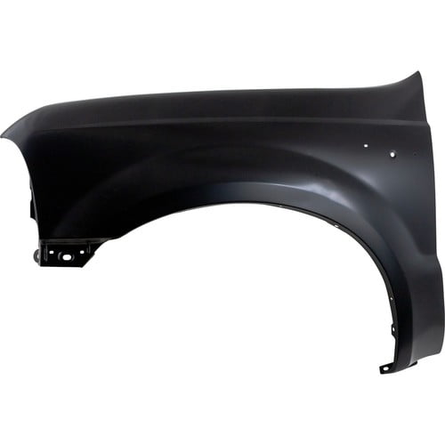 CAPA Certified Fender For Ford F-250 Super Duty 1999-2007 Front Driver Side