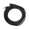 thumbnail image 1 of Cable de extensión de audio yeacher 5 metros Jack de 3,5 mm macho a hembra, 1 of 6