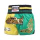 thumbnail image 1 of Pantalones cortos de boxeo, bañadores de entrenamiento de boxeo transpirables, equipo deportivo elástico duradero Ehuebsd Para Estrenar, 1 of 3