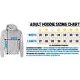 thumbnail image 4 of Adult Dunkie Junkie Sweatshirt Hoodie, 4 of 4