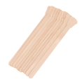 thumbnail image 3 of Wax Sticks, Wooden Wax Spatula Depressor Disposable Facial  Hair Removal Cream Applicator, 3 of 7