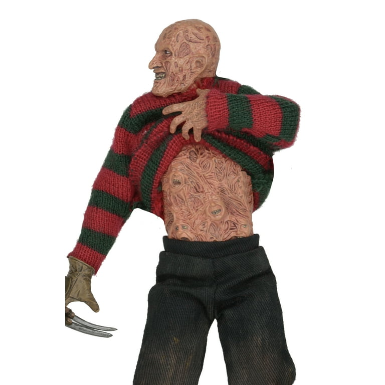 Nightmare on Elm Street - Dream Warriors (1987) Freddy 8
