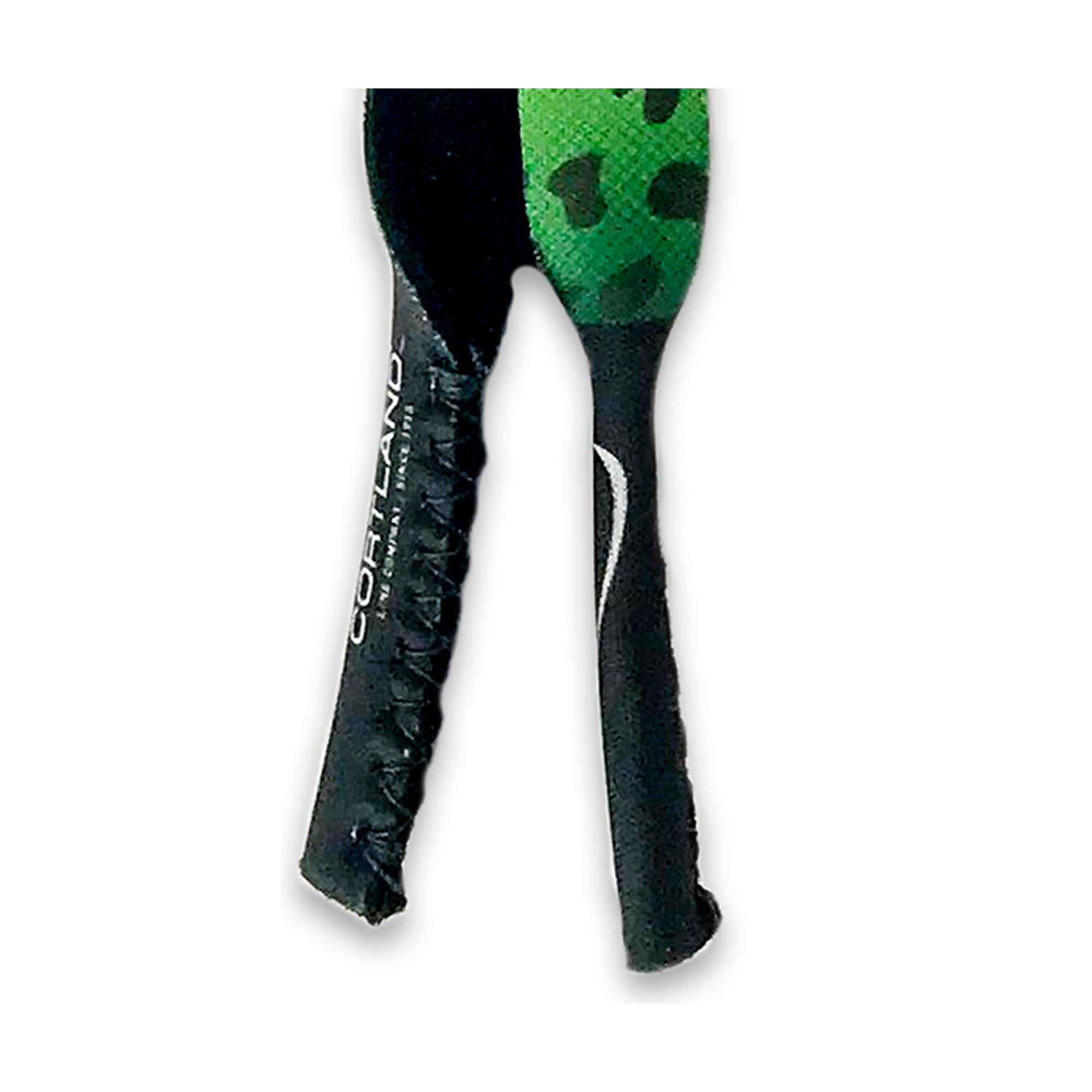 Cortland Fairplay Adult Neoprene Rainbow Trout Sunglass Strap/Cord, 664364